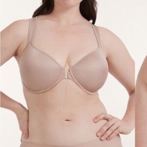 THIRDLOVE 38B 24/7 Perfect Coverage Racerback Bra